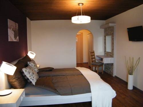 Imagen general del Hotel Dahoam by Sarina - Rooms & Suites. Foto 1