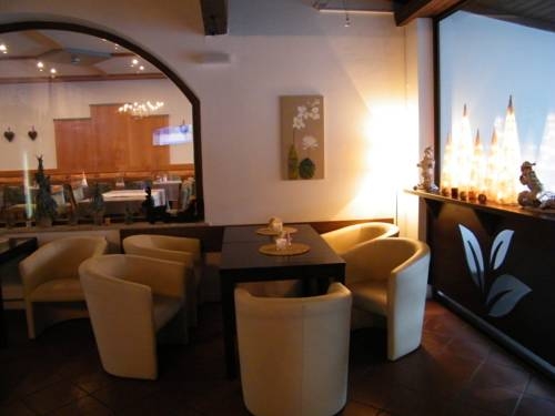 Imagen general del Hotel Dahoam by Sarina - Rooms & Suites. Foto 2