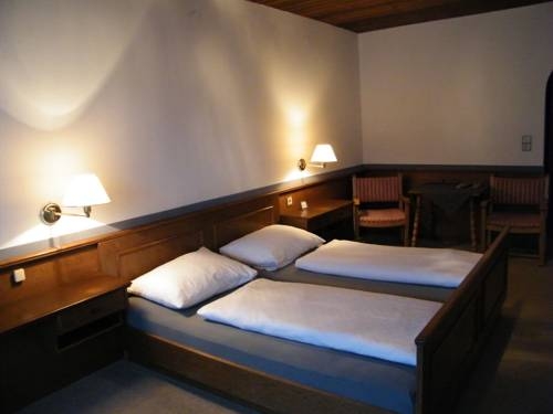 Imagen general del Hotel Dahoam by Sarina - Rooms & Suites. Foto 3