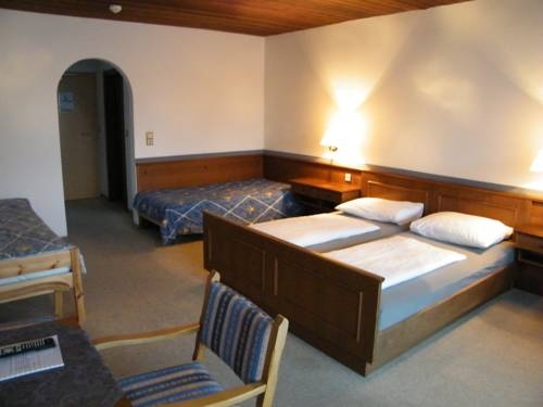 Imagen general del Hotel Dahoam by Sarina - Rooms & Suites. Foto 4