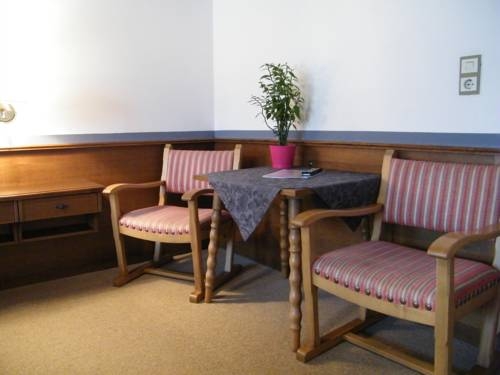 Imagen general del Hotel Dahoam by Sarina - Rooms & Suites. Foto 5