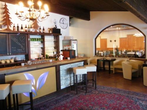 Imagen general del Hotel Dahoam by Sarina - Rooms & Suites. Foto 8