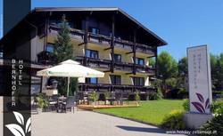 Imagen general del Hotel Dahoam by Sarina - Rooms & Suites. Foto 12