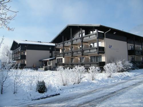 Imagen general del Hotel Dahoam by Sarina - Rooms & Suites. Foto 14