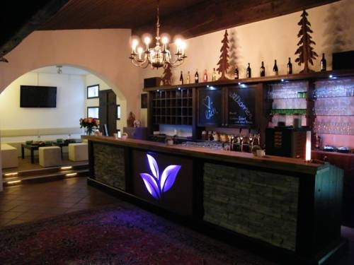 Imagen general del Hotel Dahoam by Sarina - Rooms & Suites. Foto 21