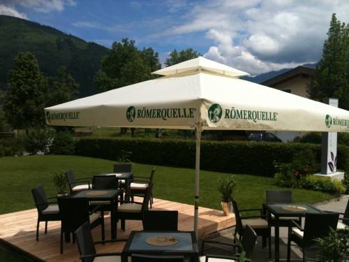 Imagen general del Hotel Dahoam by Sarina - Rooms & Suites. Foto 22