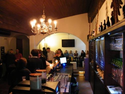 Imagen general del Hotel Dahoam by Sarina - Rooms & Suites. Foto 23