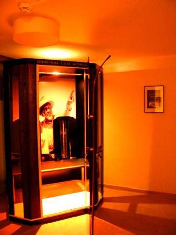 Imagen general del Hotel Dahoam by Sarina - Rooms & Suites. Foto 24