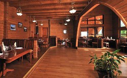 Imagen general del Hotel Dahovskaya Sloboda Hotel. Foto 2