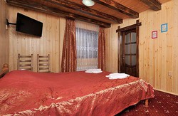 Imagen general del Hotel Dahovskaya Sloboda Hotel. Foto 4