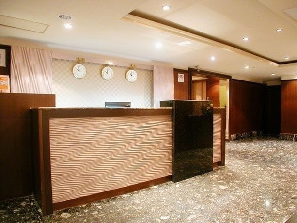 Imagen de los interiores del Hotel Dahshin, Taipei. Foto 16