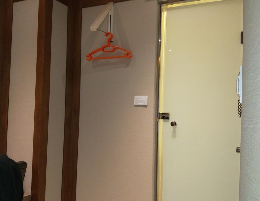 Imagen general del Hotel Dahshin, Taipei. Foto 24