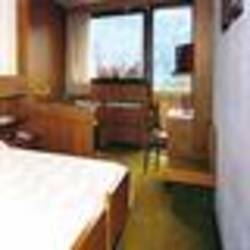 Imagen general del Hotel Dahu. Foto 3