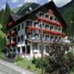 Imagen general del Hotel Dahu. Foto 6