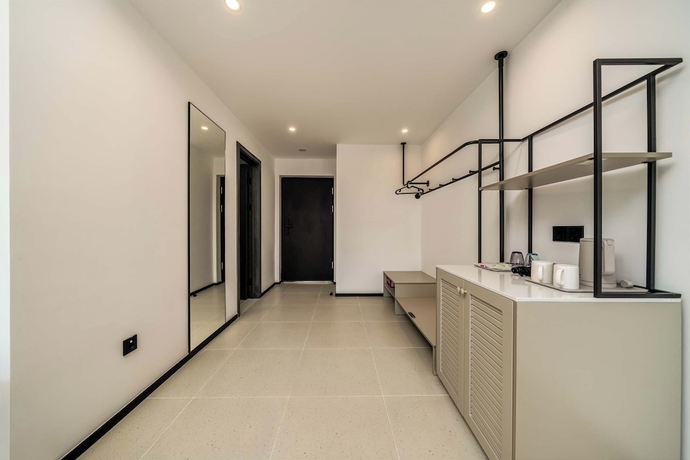 Imagen de la habitación del Hotel Dahua Group Xinn. Foto 2