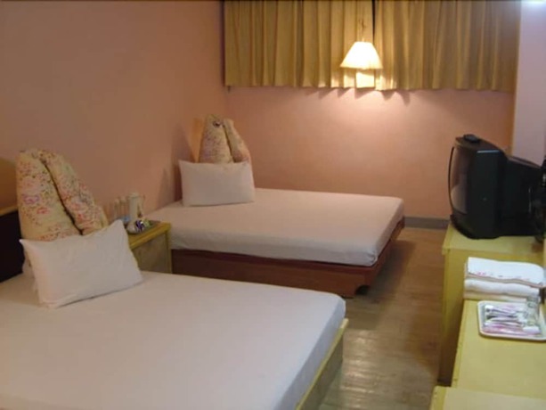 Imagen de la habitación del Hotel Dahua, Keelung. Foto 2