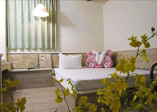 Imagen de la habitación del Hotel Dahua, Keelung. Foto 5