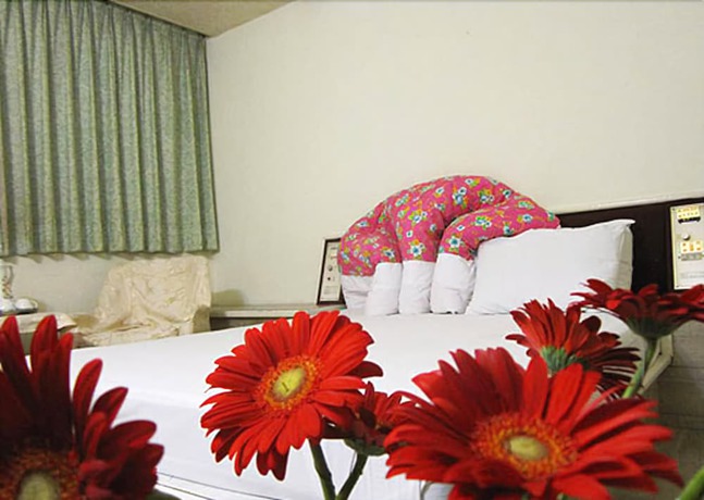 Imagen de la habitación del Hotel Dahua, Keelung. Foto 11