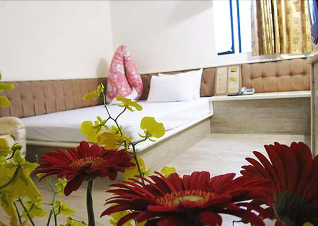 Imagen de la habitación del Hotel Dahua, Keelung. Foto 14