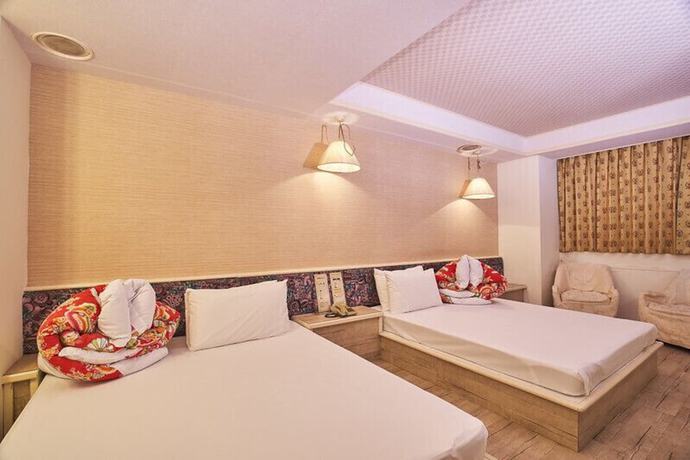 Imagen de la habitación del Hotel Dahua, Keelung. Foto 15