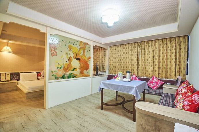 Imagen de la habitación del Hotel Dahua, Keelung. Foto 18