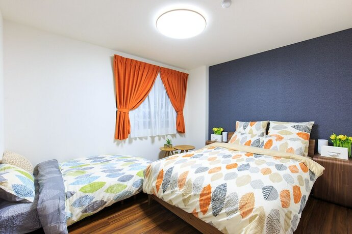 Imagen general del Hotel Dai 40 Prosper Apartment. Foto 14