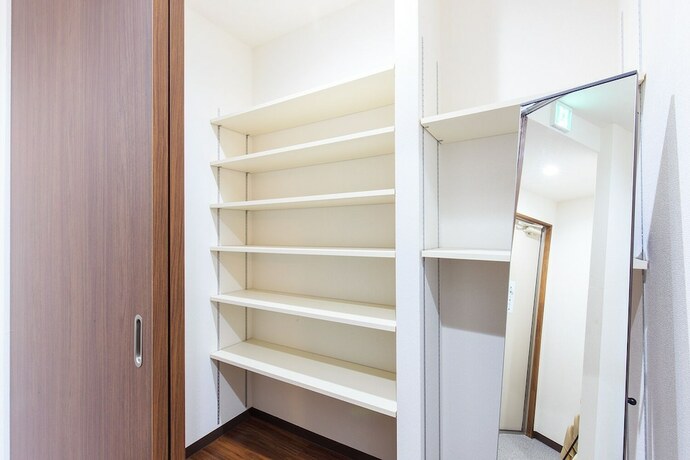 Imagen general del Hotel Dai 40 Prosper Apartment. Foto 16