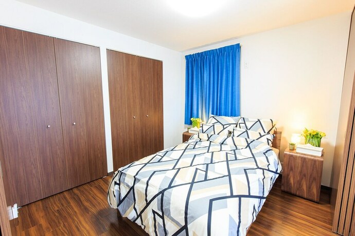 Imagen de la habitación del Hotel Dai 40 Prosper Apartment. Foto 27