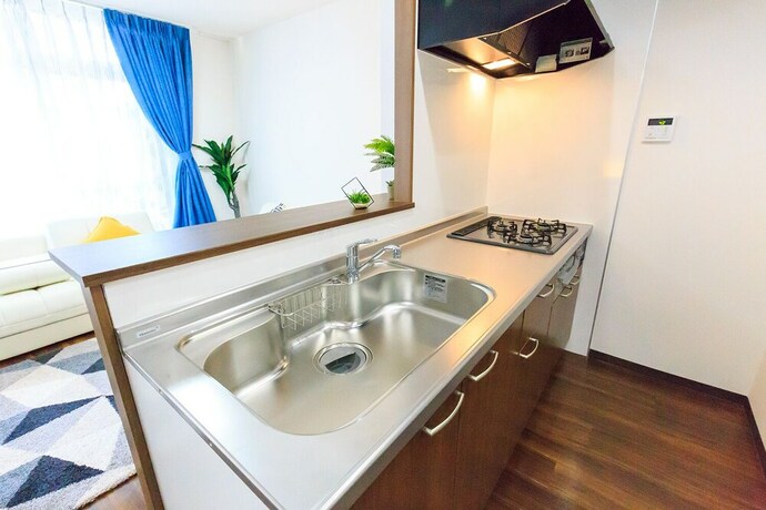Imagen de la habitación del Hotel Dai 40 Prosper Apartment. Foto 28
