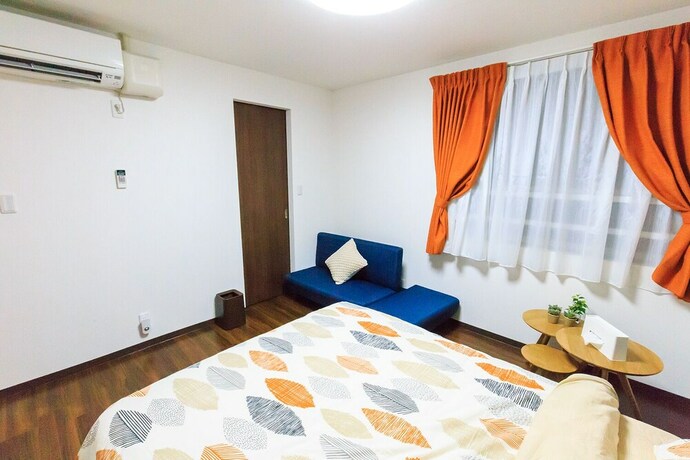 Imagen de la habitación del Hotel Dai 40 Prosper Apartment. Foto 29