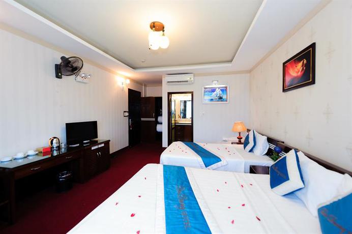 Imagen general del Hotel Dai Duong Ha Noi I. Foto 1