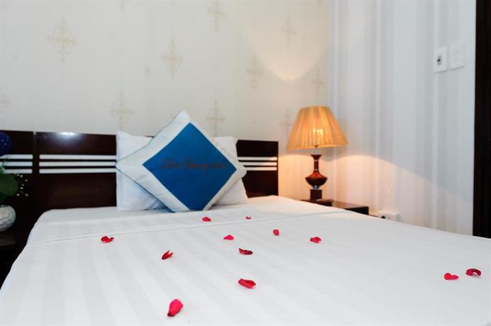 Imagen de la habitación del Hotel Dai Duong Ha Noi I. Foto 2