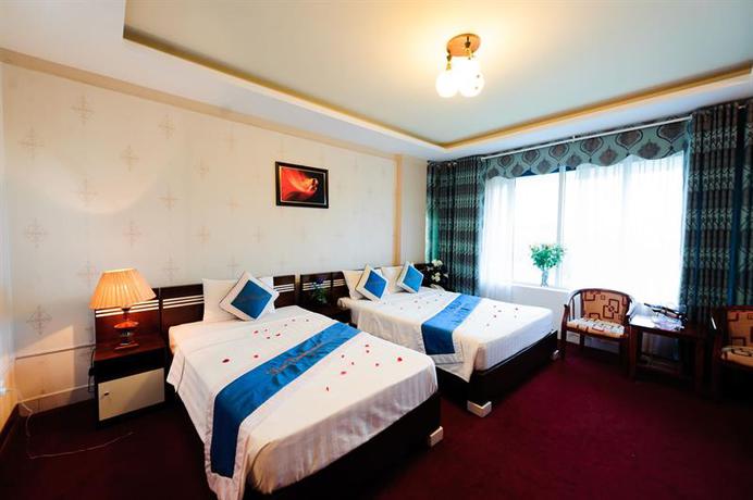 Imagen de la habitación del Hotel Dai Duong Ha Noi I. Foto 3