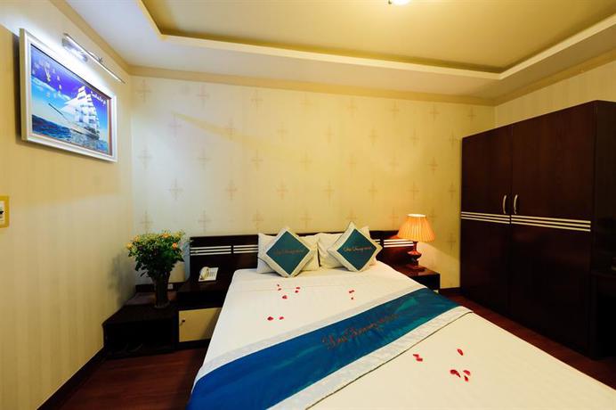 Imagen de la habitación del Hotel Dai Duong Ha Noi I. Foto 4