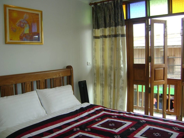 Imagen de la habitación del Hotel Dai Heng Boutique. Foto 6