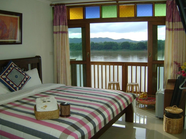 Imagen de la habitación del Hotel Dai Heng Boutique. Foto 9