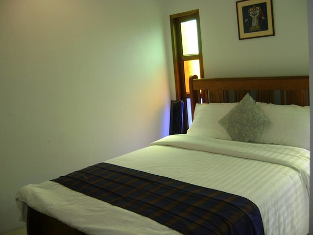 Imagen de la habitación del Hotel Dai Heng Boutique. Foto 11