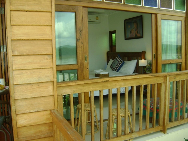 Imagen de la habitación del Hotel Dai Heng Boutique. Foto 13