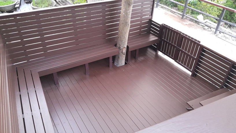 Imagen de los exteriores del Hotel Dai Heng Boutique. Foto 16