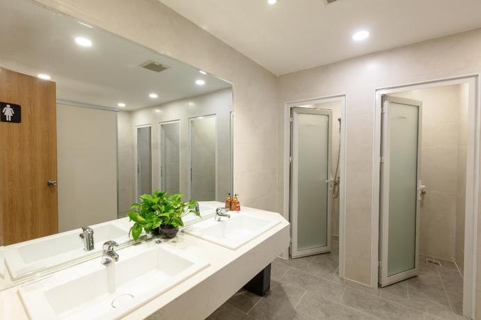 Imagen de la habitación del Hotel Dai Nam Sai Gon. Foto 3