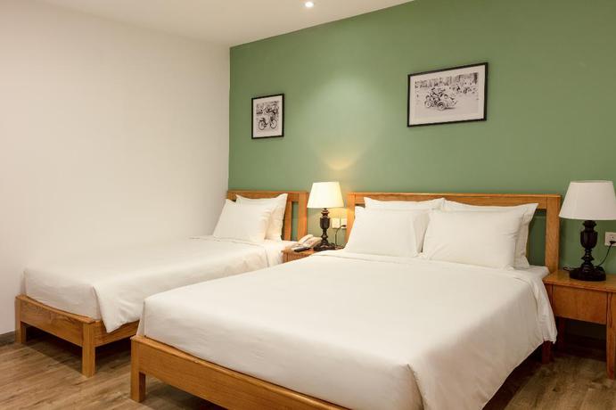 Imagen de la habitación del Hotel Dai Nam Sai Gon. Foto 4