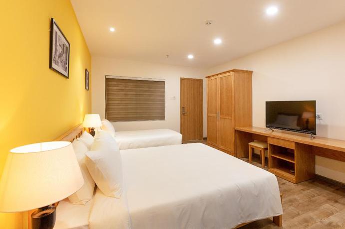Imagen de la habitación del Hotel Dai Nam Sai Gon. Foto 5