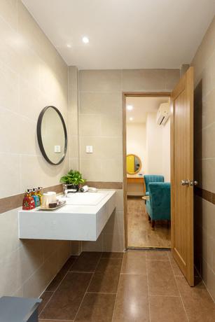Imagen de la habitación del Hotel Dai Nam Sai Gon. Foto 7