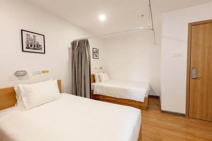 Imagen de la habitación del Hotel Dai Nam Sai Gon. Foto 8