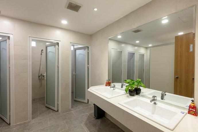 Imagen de la habitación del Hotel Dai Nam Sai Gon. Foto 12