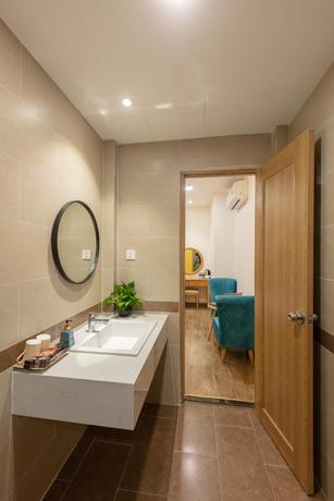 Imagen de la habitación del Hotel Dai Nam Sai Gon. Foto 18