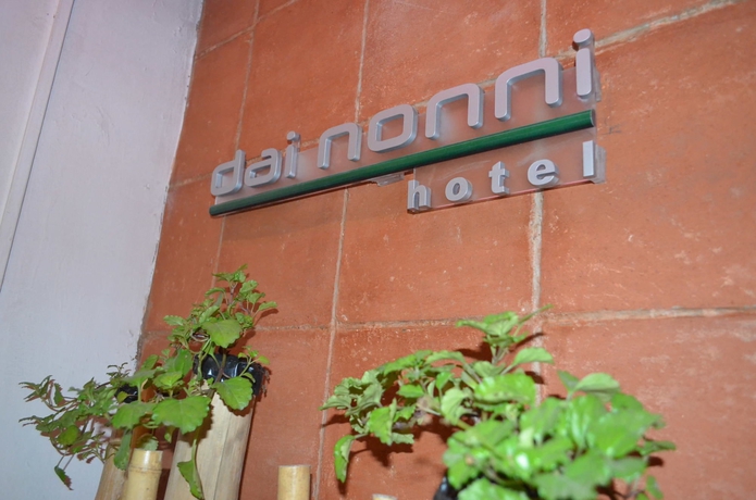 Imagen de los interiores del Hotel Dai Nonni. Foto 8