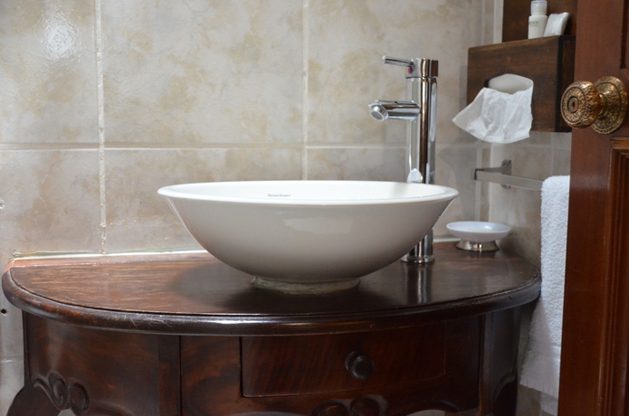 Imagen de la habitación del Hotel Dai Nonni. Foto 3