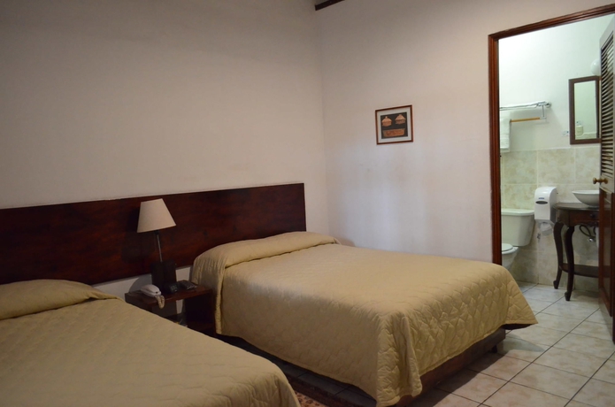 Imagen de la habitación del Hotel Dai Nonni. Foto 4