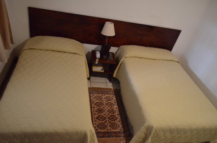 Imagen de la habitación del Hotel Dai Nonni. Foto 5